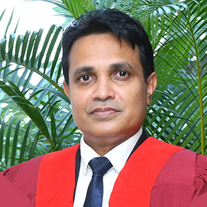 Dr. WMPSB Wahala